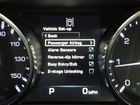 USED 2015 15 LAND ROVER RANGE ROVER EVOQUE 2.2 SD4 Autobiography Firenze Red SUV 5dr Diesel Auto 4WD Euro 5 (s/s) (190 ps) 