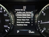 USED 2015 15 LAND ROVER RANGE ROVER EVOQUE 2.2 SD4 Autobiography Firenze Red SUV 5dr Diesel Auto 4WD Euro 5 (s/s) (190 ps) 
