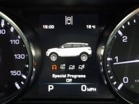 USED 2015 15 LAND ROVER RANGE ROVER EVOQUE 2.2 SD4 Autobiography Firenze Red SUV 5dr Diesel Auto 4WD Euro 5 (s/s) (190 ps) 