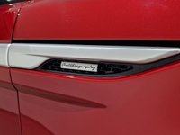 USED 2015 15 LAND ROVER RANGE ROVER EVOQUE 2.2 SD4 Autobiography Firenze Red SUV 5dr Diesel Auto 4WD Euro 5 (s/s) (190 ps) 