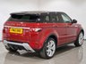 USED 2015 15 LAND ROVER RANGE ROVER EVOQUE 2.2 SD4 Autobiography Firenze Red SUV 5dr Diesel Auto 4WD Euro 5 (s/s) (190 ps) 
