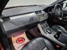 USED 2015 15 LAND ROVER RANGE ROVER EVOQUE 2.2 SD4 Autobiography Firenze Red SUV 5dr Diesel Auto 4WD Euro 5 (s/s) (190 ps) 