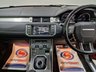 USED 2015 15 LAND ROVER RANGE ROVER EVOQUE 2.2 SD4 Autobiography Firenze Red SUV 5dr Diesel Auto 4WD Euro 5 (s/s) (190 ps) 