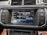 USED 2015 15 LAND ROVER RANGE ROVER EVOQUE 2.2 SD4 Autobiography Firenze Red SUV 5dr Diesel Auto 4WD Euro 5 (s/s) (190 ps) 