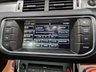 USED 2015 15 LAND ROVER RANGE ROVER EVOQUE 2.2 SD4 Autobiography Firenze Red SUV 5dr Diesel Auto 4WD Euro 5 (s/s) (190 ps) 