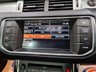 USED 2015 15 LAND ROVER RANGE ROVER EVOQUE 2.2 SD4 Autobiography Firenze Red SUV 5dr Diesel Auto 4WD Euro 5 (s/s) (190 ps) 