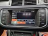 USED 2015 15 LAND ROVER RANGE ROVER EVOQUE 2.2 SD4 Autobiography Firenze Red SUV 5dr Diesel Auto 4WD Euro 5 (s/s) (190 ps) 