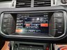 USED 2015 15 LAND ROVER RANGE ROVER EVOQUE 2.2 SD4 Autobiography Firenze Red SUV 5dr Diesel Auto 4WD Euro 5 (s/s) (190 ps) 