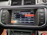 USED 2015 15 LAND ROVER RANGE ROVER EVOQUE 2.2 SD4 Autobiography Firenze Red SUV 5dr Diesel Auto 4WD Euro 5 (s/s) (190 ps) 