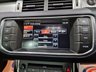 USED 2015 15 LAND ROVER RANGE ROVER EVOQUE 2.2 SD4 Autobiography Firenze Red SUV 5dr Diesel Auto 4WD Euro 5 (s/s) (190 ps) 