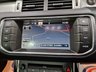 USED 2015 15 LAND ROVER RANGE ROVER EVOQUE 2.2 SD4 Autobiography Firenze Red SUV 5dr Diesel Auto 4WD Euro 5 (s/s) (190 ps) 