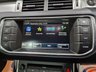 USED 2015 15 LAND ROVER RANGE ROVER EVOQUE 2.2 SD4 Autobiography Firenze Red SUV 5dr Diesel Auto 4WD Euro 5 (s/s) (190 ps) 