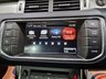 USED 2015 15 LAND ROVER RANGE ROVER EVOQUE 2.2 SD4 Autobiography Firenze Red SUV 5dr Diesel Auto 4WD Euro 5 (s/s) (190 ps) 