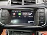 USED 2015 15 LAND ROVER RANGE ROVER EVOQUE 2.2 SD4 Autobiography Firenze Red SUV 5dr Diesel Auto 4WD Euro 5 (s/s) (190 ps) 