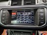 USED 2015 15 LAND ROVER RANGE ROVER EVOQUE 2.2 SD4 Autobiography Firenze Red SUV 5dr Diesel Auto 4WD Euro 5 (s/s) (190 ps) 