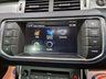 USED 2015 15 LAND ROVER RANGE ROVER EVOQUE 2.2 SD4 Autobiography Firenze Red SUV 5dr Diesel Auto 4WD Euro 5 (s/s) (190 ps) 
