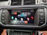 USED 2015 15 LAND ROVER RANGE ROVER EVOQUE 2.2 SD4 Autobiography Firenze Red SUV 5dr Diesel Auto 4WD Euro 5 (s/s) (190 ps) 