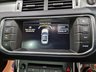 USED 2015 15 LAND ROVER RANGE ROVER EVOQUE 2.2 SD4 Autobiography Firenze Red SUV 5dr Diesel Auto 4WD Euro 5 (s/s) (190 ps) 