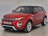 USED 2015 15 LAND ROVER RANGE ROVER EVOQUE 2.2 SD4 Autobiography Firenze Red SUV 5dr Diesel Auto 4WD Euro 5 (s/s) (190 ps) 