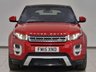 USED 2015 15 LAND ROVER RANGE ROVER EVOQUE 2.2 SD4 Autobiography Firenze Red SUV 5dr Diesel Auto 4WD Euro 5 (s/s) (190 ps) 