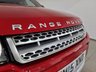 USED 2015 15 LAND ROVER RANGE ROVER EVOQUE 2.2 SD4 Autobiography Firenze Red SUV 5dr Diesel Auto 4WD Euro 5 (s/s) (190 ps) 