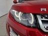 USED 2015 15 LAND ROVER RANGE ROVER EVOQUE 2.2 SD4 Autobiography Firenze Red SUV 5dr Diesel Auto 4WD Euro 5 (s/s) (190 ps) 