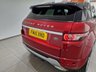 USED 2015 15 LAND ROVER RANGE ROVER EVOQUE 2.2 SD4 Autobiography Firenze Red SUV 5dr Diesel Auto 4WD Euro 5 (s/s) (190 ps) 