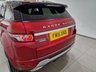 USED 2015 15 LAND ROVER RANGE ROVER EVOQUE 2.2 SD4 Autobiography Firenze Red SUV 5dr Diesel Auto 4WD Euro 5 (s/s) (190 ps) 