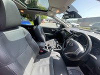 USED 2016 66 NISSAN QASHQAI 1.5 dCi Tekna SUV 5dr Diesel Manual 2WD Euro 6 (s/s) (110 ps) 2 FORMER KEEPERS+GOOD HISTORY