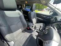 USED 2016 66 NISSAN QASHQAI 1.5 dCi Tekna SUV 5dr Diesel Manual 2WD Euro 6 (s/s) (110 ps) 2 FORMER KEEPERS+GOOD HISTORY