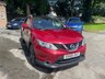 USED 2016 66 NISSAN QASHQAI 1.5 dCi Tekna SUV 5dr Diesel Manual 2WD Euro 6 (s/s) (110 ps) 2 FORMER KEEPERS+GOOD HISTORY