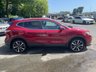 USED 2016 66 NISSAN QASHQAI 1.5 dCi Tekna SUV 5dr Diesel Manual 2WD Euro 6 (s/s) (110 ps) 2 FORMER KEEPERS+GOOD HISTORY