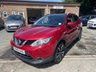 USED 2016 66 NISSAN QASHQAI 1.5 dCi Tekna SUV 5dr Diesel Manual 2WD Euro 6 (s/s) (110 ps) 2 FORMER KEEPERS+GOOD HISTORY