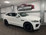 USED 2022 22 JAGUAR F-PACE 2.0 P400e 17.1kWh R-Dynamic S Auto AWD Euro 6 (s/s) 5dr *HEATED SEATS & WHEEL *R-CAM