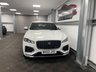 USED 2022 22 JAGUAR F-PACE 2.0 P400e 17.1kWh R-Dynamic S Auto AWD Euro 6 (s/s) 5dr *HEATED SEATS & WHEEL *R-CAM