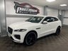 USED 2022 22 JAGUAR F-PACE 2.0 P400e 17.1kWh R-Dynamic S Auto AWD Euro 6 (s/s) 5dr *HEATED SEATS & WHEEL *R-CAM