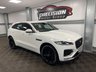 USED 2022 22 JAGUAR F-PACE 2.0 P400e 17.1kWh R-Dynamic S Auto AWD Euro 6 (s/s) 5dr *HEATED SEATS & WHEEL *R-CAM