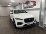 USED 2022 22 JAGUAR F-PACE 2.0 P400e 17.1kWh R-Dynamic S Auto AWD Euro 6 (s/s) 5dr *HEATED SEATS & WHEEL *R-CAM