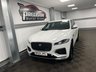 USED 2022 22 JAGUAR F-PACE 2.0 P400e 17.1kWh R-Dynamic S Auto AWD Euro 6 (s/s) 5dr *HEATED SEATS & WHEEL *R-CAM