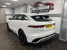 USED 2022 22 JAGUAR F-PACE 2.0 P400e 17.1kWh R-Dynamic S Auto AWD Euro 6 (s/s) 5dr *HEATED SEATS & WHEEL *R-CAM