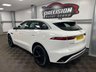 USED 2022 22 JAGUAR F-PACE 2.0 P400e 17.1kWh R-Dynamic S Auto AWD Euro 6 (s/s) 5dr *HEATED SEATS & WHEEL *R-CAM