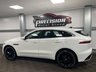 USED 2022 22 JAGUAR F-PACE 2.0 P400e 17.1kWh R-Dynamic S Auto AWD Euro 6 (s/s) 5dr *HEATED SEATS & WHEEL *R-CAM