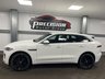 USED 2022 22 JAGUAR F-PACE 2.0 P400e 17.1kWh R-Dynamic S Auto AWD Euro 6 (s/s) 5dr *HEATED SEATS & WHEEL *R-CAM