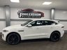 USED 2022 22 JAGUAR F-PACE 2.0 P400e 17.1kWh R-Dynamic S Auto AWD Euro 6 (s/s) 5dr *HEATED SEATS & WHEEL *R-CAM