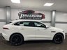 USED 2022 22 JAGUAR F-PACE 2.0 P400e 17.1kWh R-Dynamic S Auto AWD Euro 6 (s/s) 5dr *HEATED SEATS & WHEEL *R-CAM