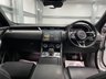 USED 2022 22 JAGUAR F-PACE 2.0 P400e 17.1kWh R-Dynamic S Auto AWD Euro 6 (s/s) 5dr *HEATED SEATS & WHEEL *R-CAM