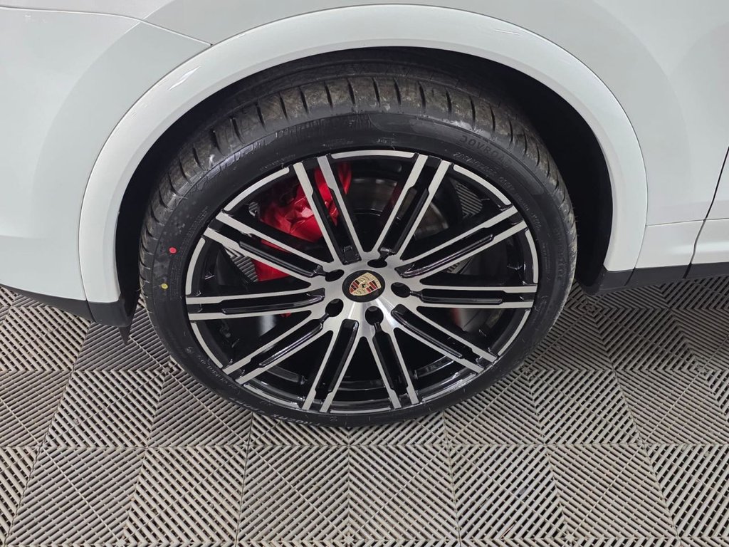 USED 2016 66 PORSCHE CAYENNE 3.0 TD V6 Platinum Edition SUV 5dr Diesel TiptronicS 4WD Euro 6 (s/s) (262 ps) Power Steering Plus!