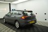 USED 2020 20 VOLKSWAGEN GOLF 1.5 TSI Life Hatchback 5dr Petrol Manual Euro 6 (s/s) (130 ps) LONG MOT UNTIL 27.04.2027+DISCOVER SATELLITE NAVIAGTION SYSTEM+MOBILE PHONE INTERFACE+ELECTRONIC CLIMATE CONTROL AIR-CONDITIONING+AUTOMATIC DUSK SENSING DRIVING LIGHTS+RAIN-SENSING WINDSCREEN WIPERS+FRONT & REAR PARKING ASSISTANCE+'URANO GREY' PAINT+16 INCH ALLOY WHEELS.