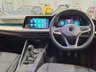 USED 2020 20 VOLKSWAGEN GOLF 1.5 TSI Life Hatchback 5dr Petrol Manual Euro 6 (s/s) (130 ps) LONG MOT UNTIL 27.04.2027+DISCOVER SATELLITE NAVIAGTION SYSTEM+MOBILE PHONE INTERFACE+ELECTRONIC CLIMATE CONTROL AIR-CONDITIONING+AUTOMATIC DUSK SENSING DRIVING LIGHTS+RAIN-SENSING WINDSCREEN WIPERS+FRONT & REAR PARKING ASSISTANCE+'URANO GREY' PAINT+16 INCH ALLOY WHEELS.