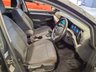 USED 2020 20 VOLKSWAGEN GOLF 1.5 TSI Life Hatchback 5dr Petrol Manual Euro 6 (s/s) (130 ps) LONG MOT UNTIL 27.04.2027+DISCOVER SATELLITE NAVIAGTION SYSTEM+MOBILE PHONE INTERFACE+ELECTRONIC CLIMATE CONTROL AIR-CONDITIONING+AUTOMATIC DUSK SENSING DRIVING LIGHTS+RAIN-SENSING WINDSCREEN WIPERS+FRONT & REAR PARKING ASSISTANCE+'URANO GREY' PAINT+16 INCH ALLOY WHEELS.